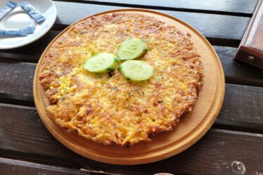 Header Top 10 Foods and Drinks