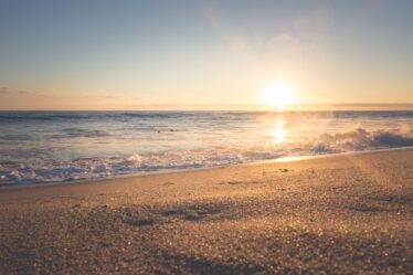 Top 10 Secluded beaches in Bulgaria