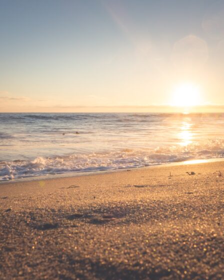 Top 10 Secluded beaches in Bulgaria