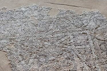 Historical Sites Featured