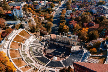 Top 10 BG Museums Featured