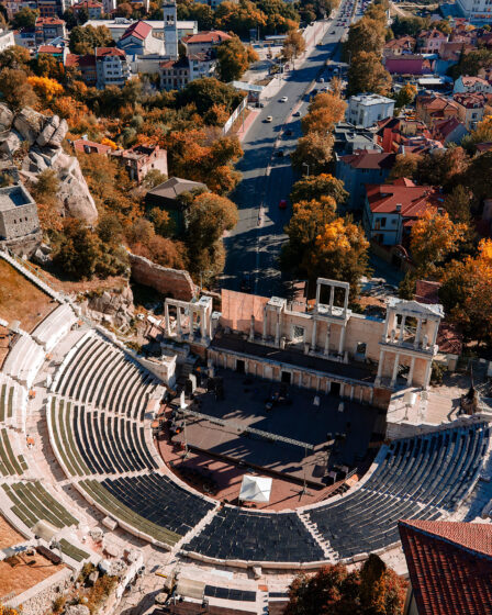 Top 10 BG Museums Featured