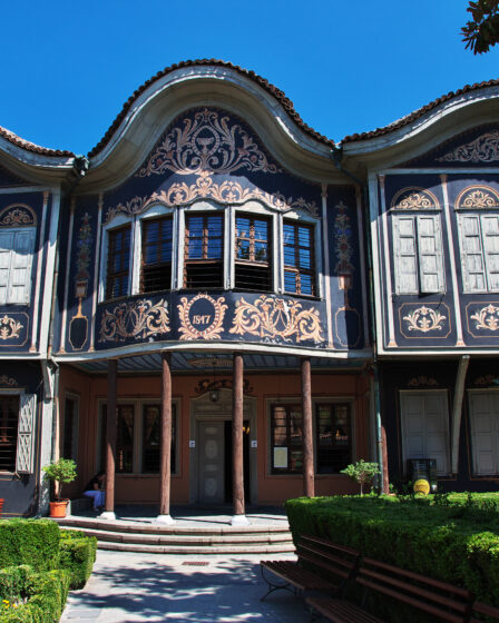 Top 10 places in PLD Featured