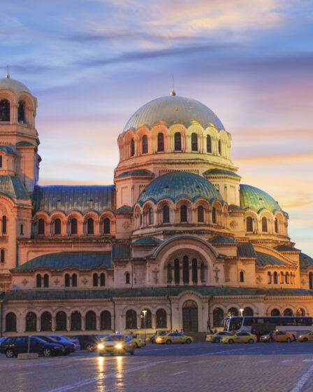 Top 10 Cities in BG Featured