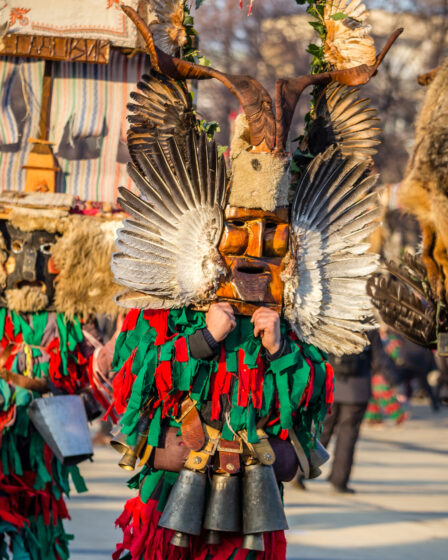 Top 10 Facts about Bulgaria