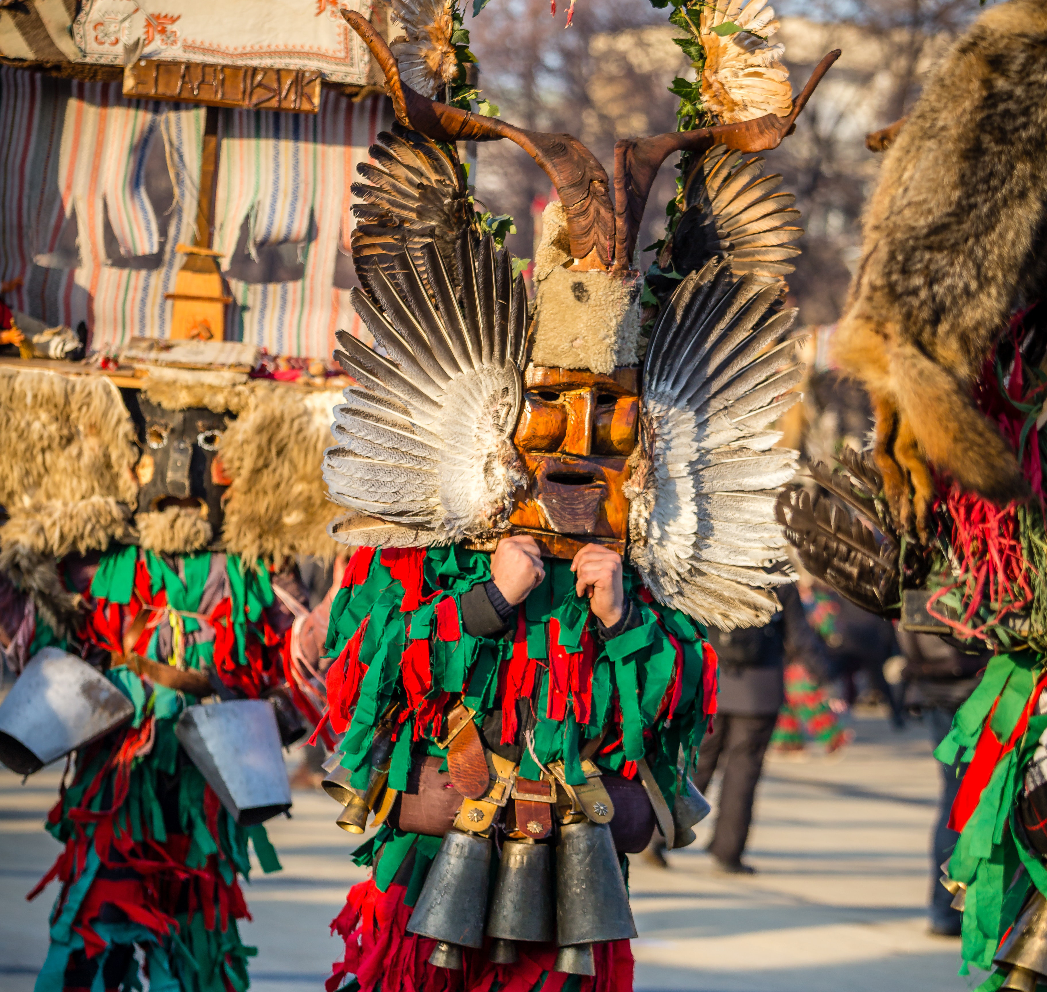 Top 10 Facts about Bulgaria