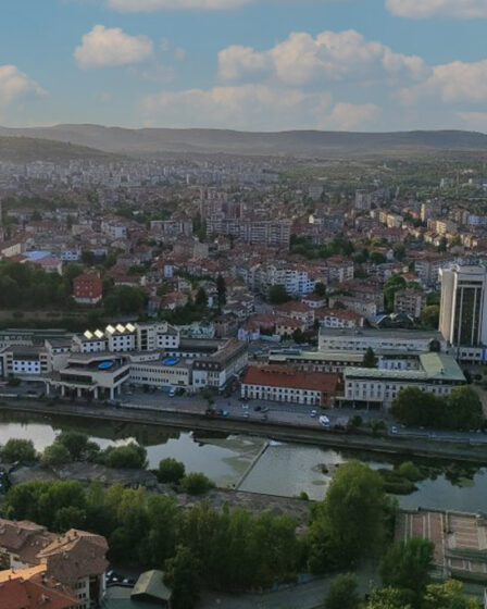 Central Balkan Lovech