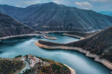 Vacha Dam