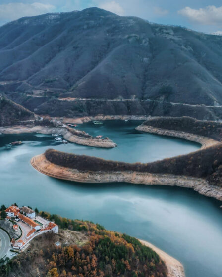 Vacha Dam