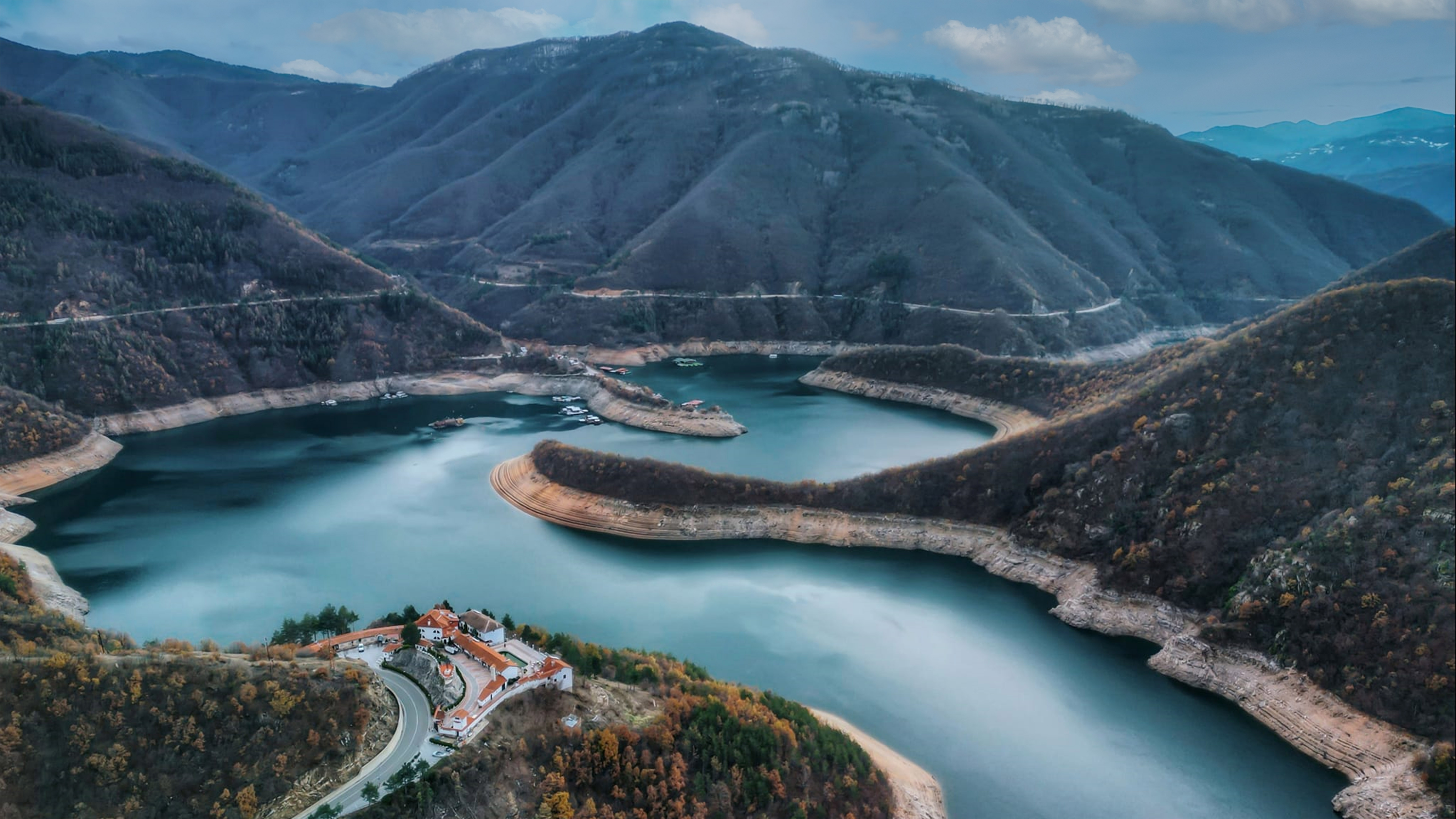 Vacha Dam