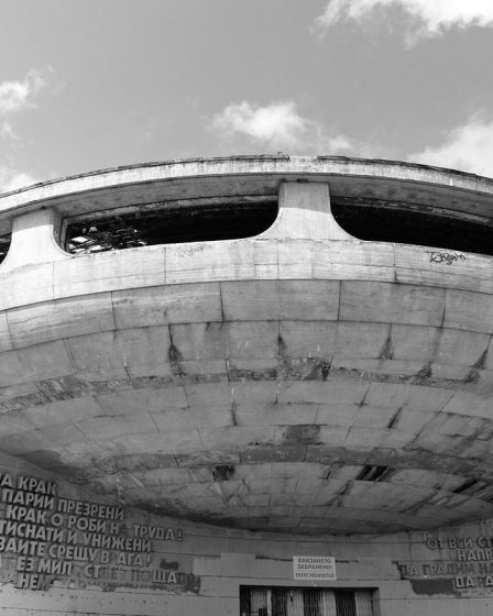 bulgaria, buzludzha, communist, monument, concrete, ufo, abandoned, disused, rundown, monochrome, gray ufo, communist, communist, communist, communist, communist, ufo