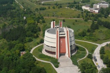 bulgaria, barn, panorama, monument, barn, barn, barn, barn, barn