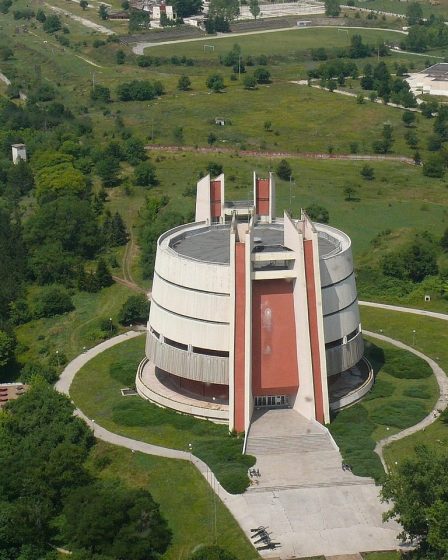 bulgaria, barn, panorama, monument, barn, barn, barn, barn, barn