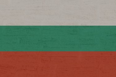 bulgaria banner flag 2697649