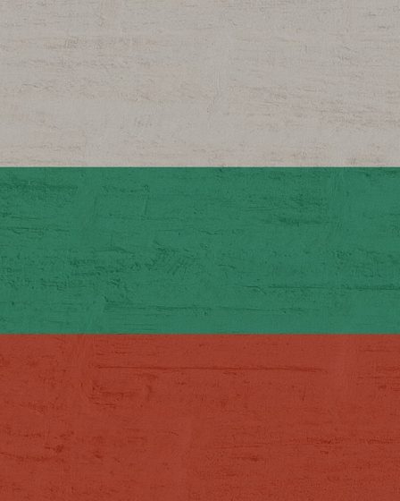 bulgaria banner flag 2697649