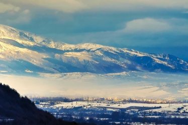 mountain bulgaria planina 2930730