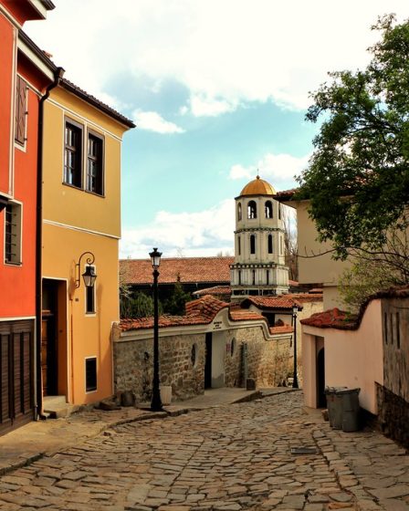 Plovdiv, Bulgaria
