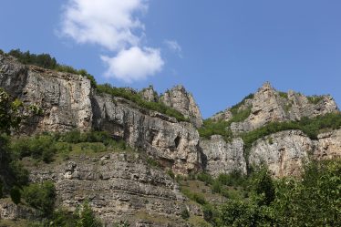 rocky mountain mountain bulgaria 7429407
