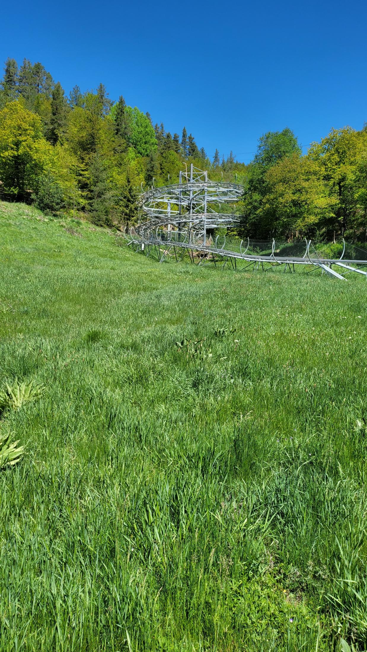Bansko Without the Skiing or the Spa?! A Guide to Getting Properly Lost in the Mountains