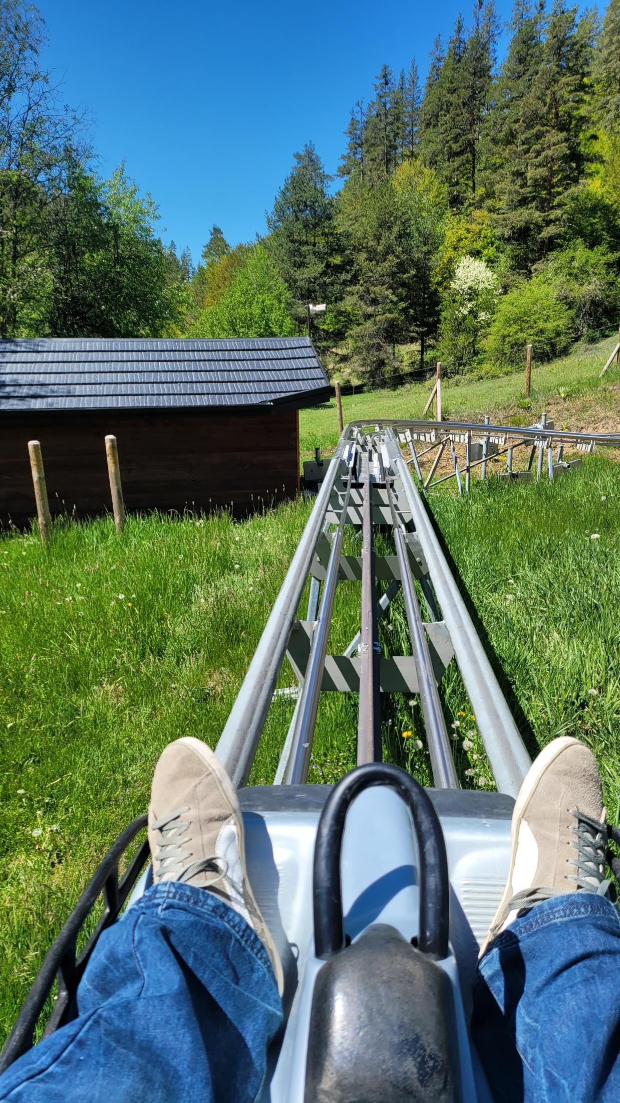 Bansko Without the Skiing or the Spa?! A Guide to Getting Properly Lost in the Mountains