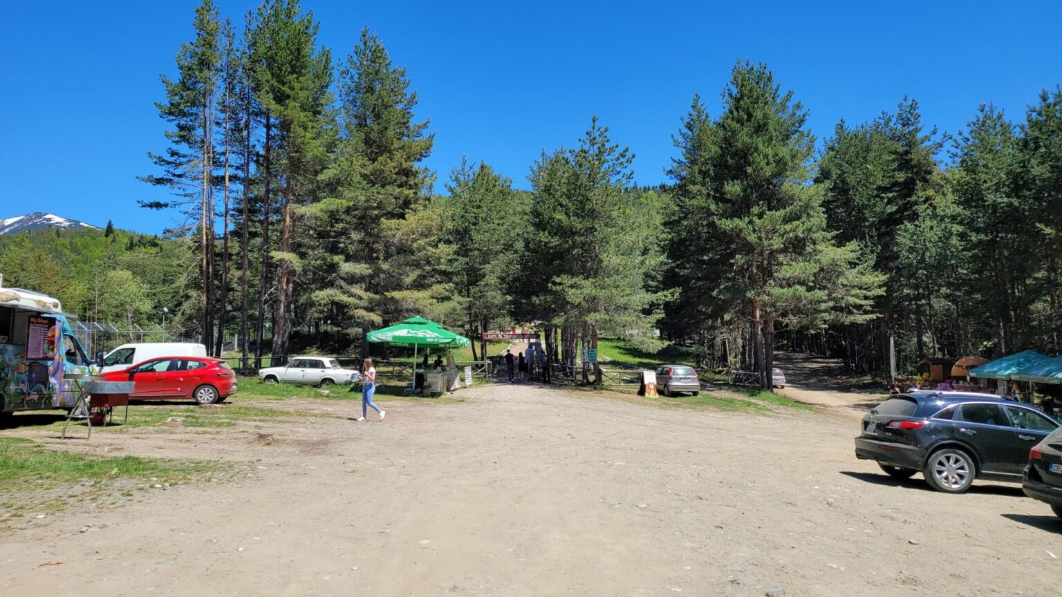 Bansko Without the Skiing or the Spa?! A Guide to Getting Properly Lost in the Mountains