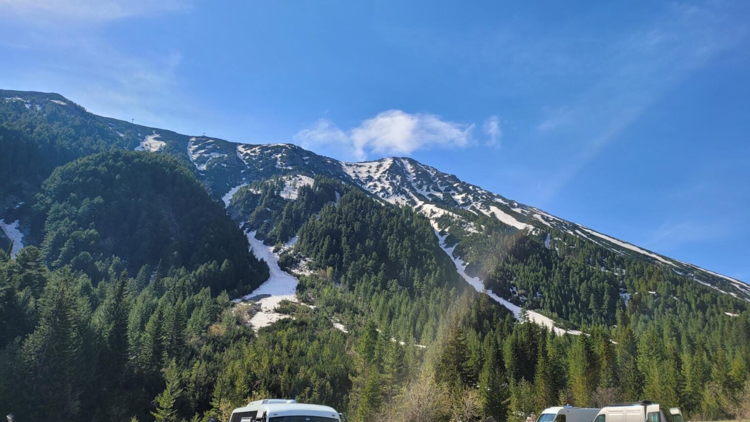 Bansko Without the Skiing or the Spa?! A Guide to Getting Properly Lost in the Mountains