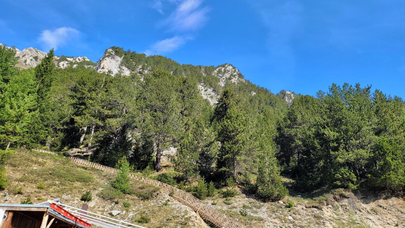 Bansko Without the Skiing or the Spa?! A Guide to Getting Properly Lost in the Mountains