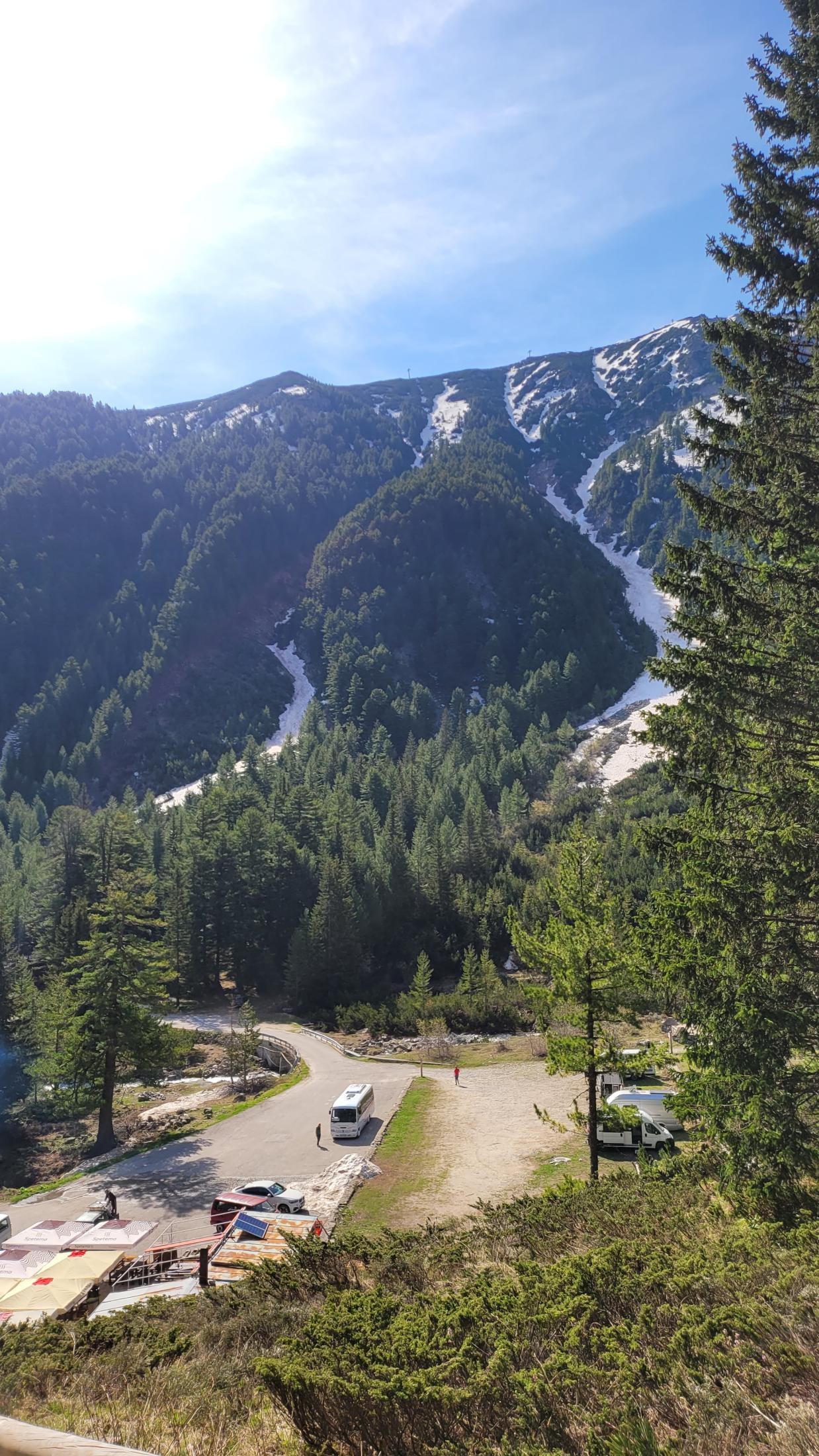 Bansko Without the Skiing or the Spa?! A Guide to Getting Properly Lost in the Mountains