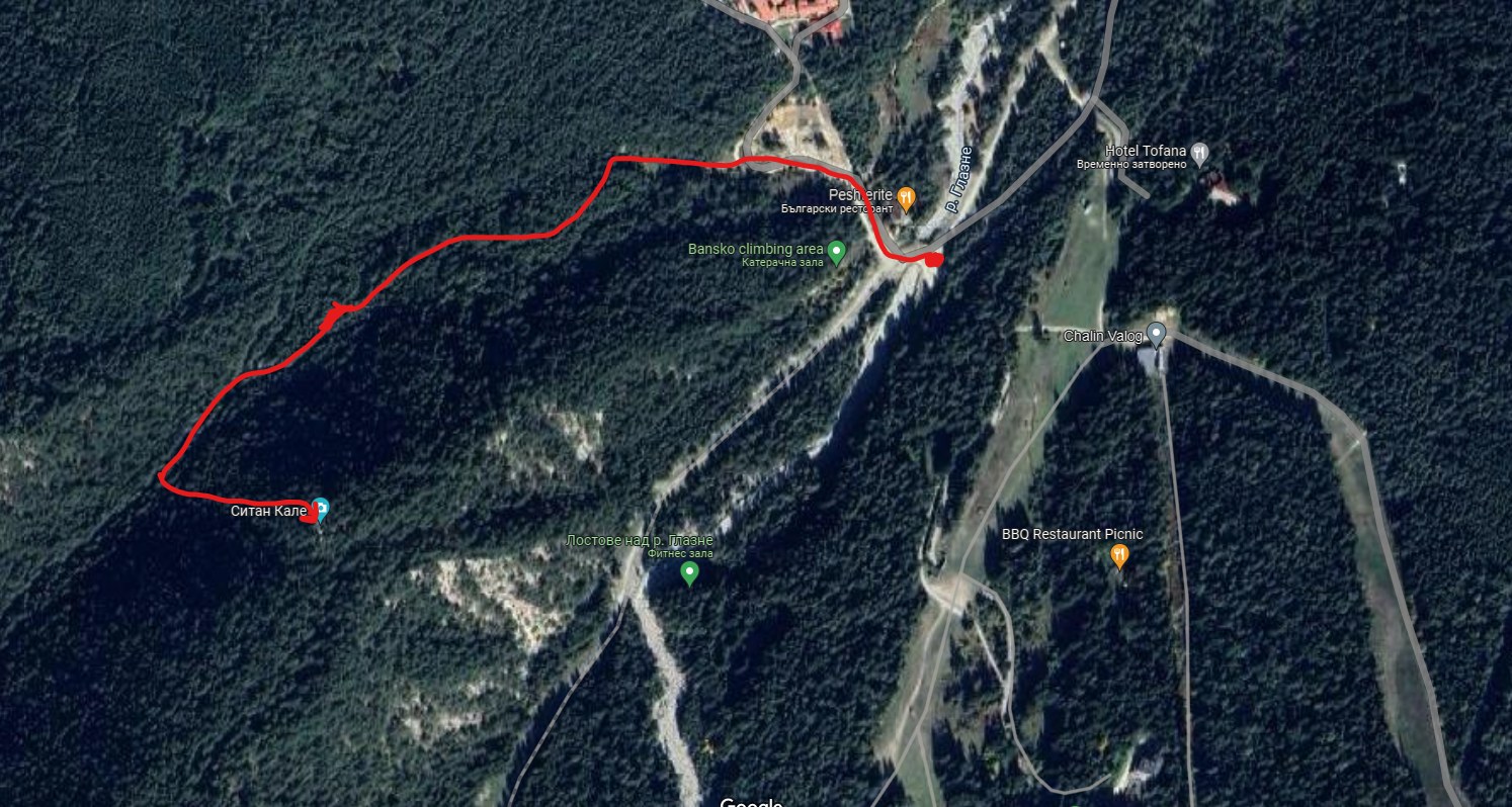 Bansko Without the Skiing or the Spa?! A Guide to Getting Properly Lost in the Mountains