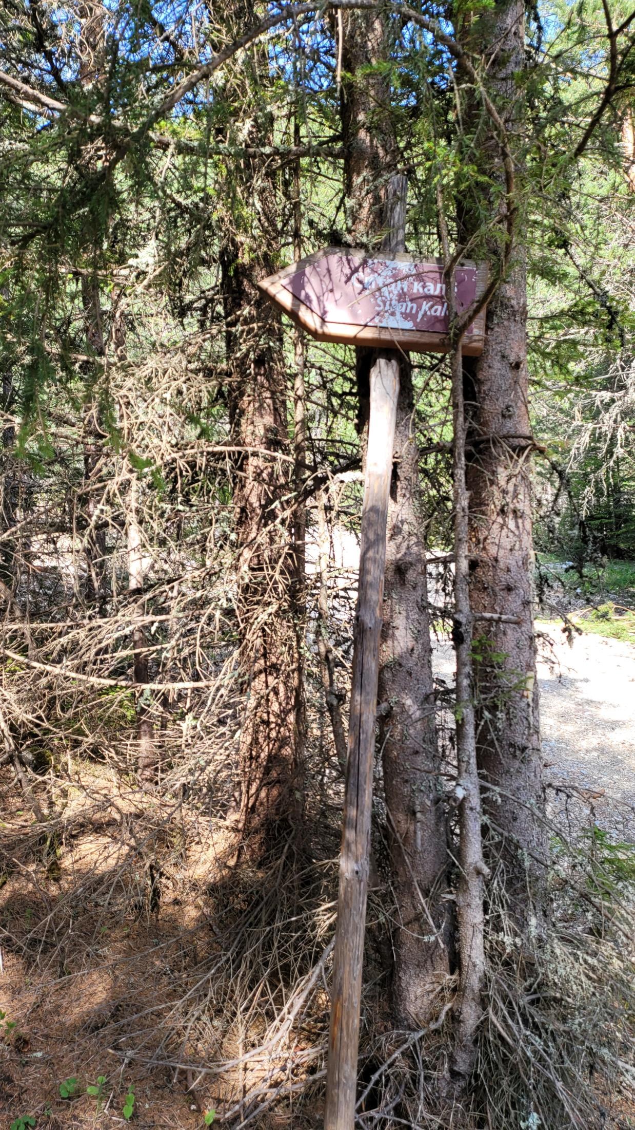 Bansko Without the Skiing or the Spa?! A Guide to Getting Properly Lost in the Mountains