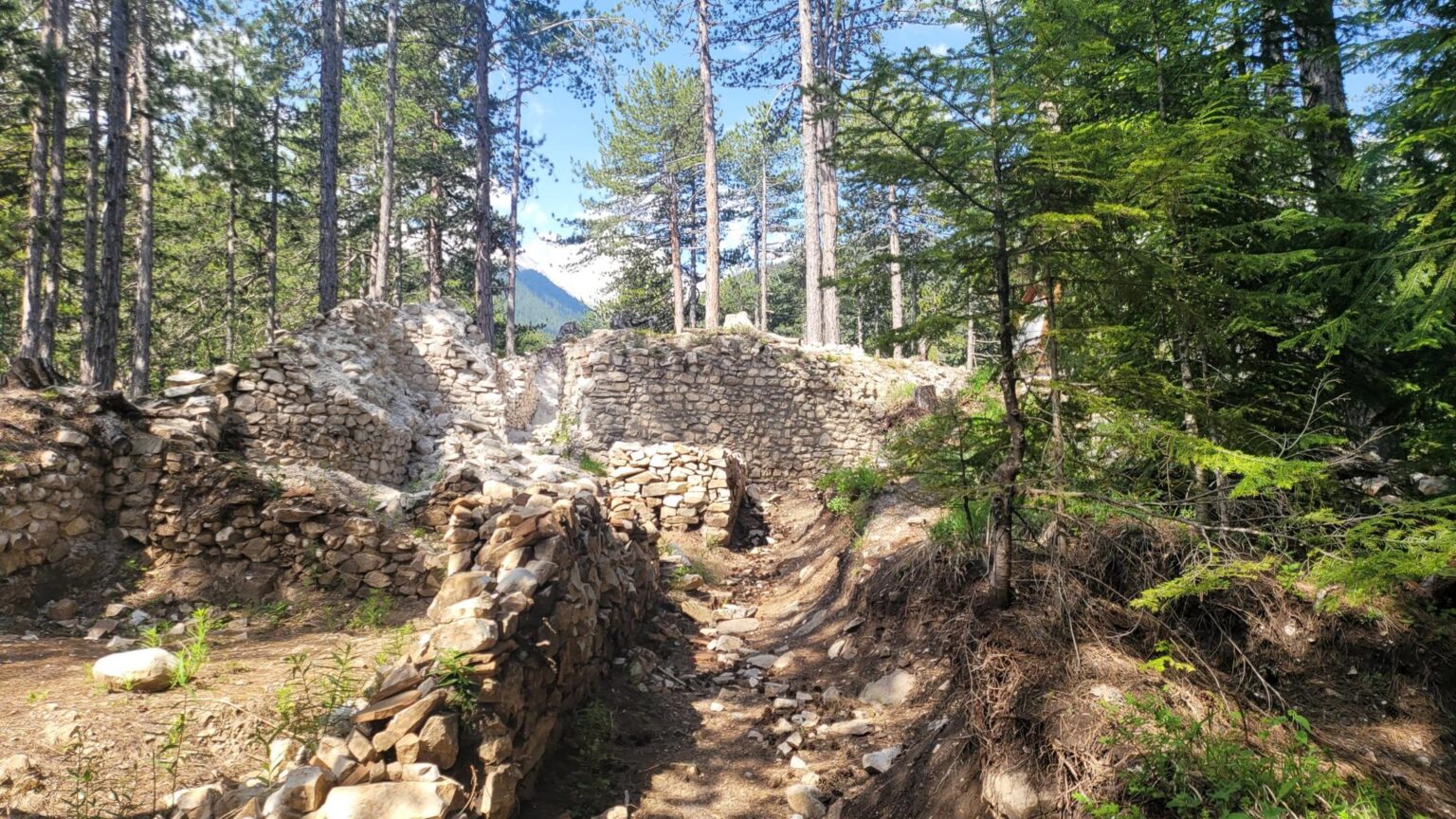 Bansko Without the Skiing or the Spa?! A Guide to Getting Properly Lost in the Mountains