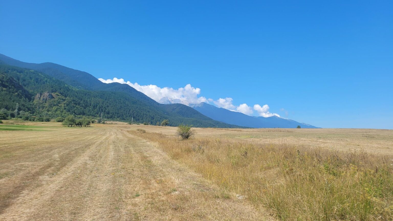 Bansko Without the Skiing or the Spa?! A Guide to Getting Properly Lost in the Mountains