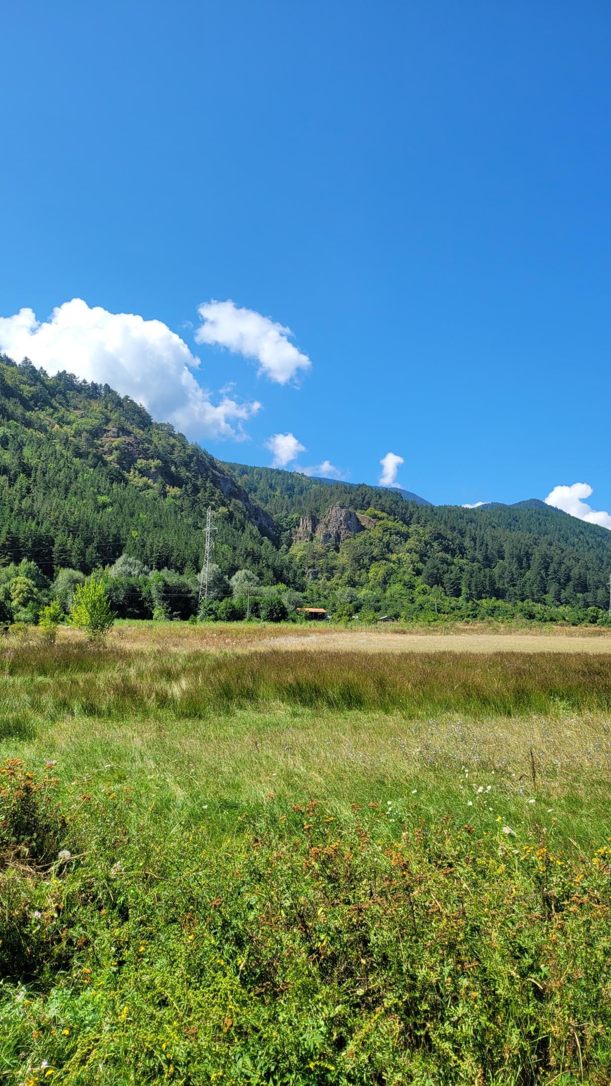 Bansko Without the Skiing or the Spa?! A Guide to Getting Properly Lost in the Mountains