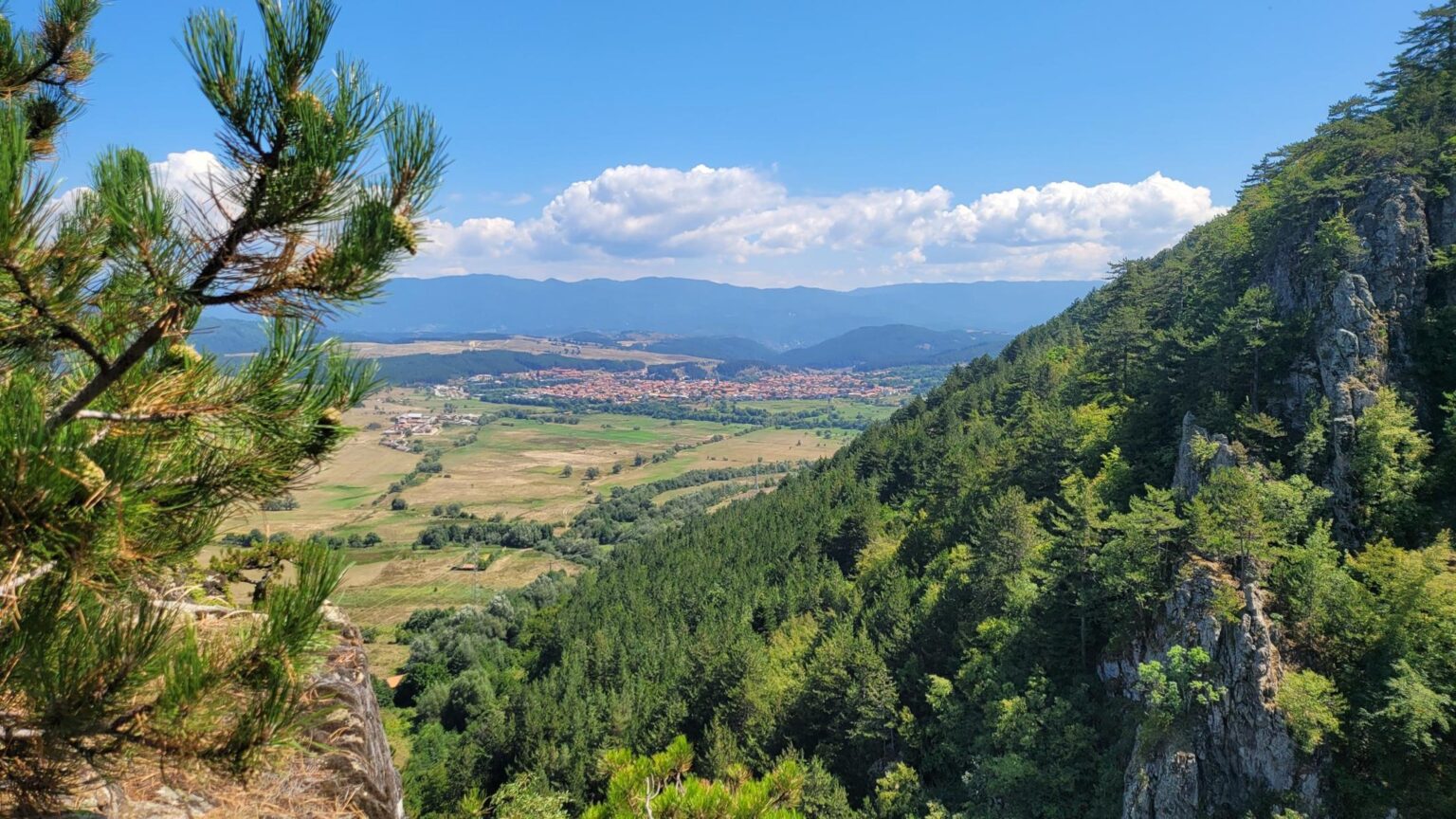 Bansko Without the Skiing or the Spa?! A Guide to Getting Properly Lost in the Mountains