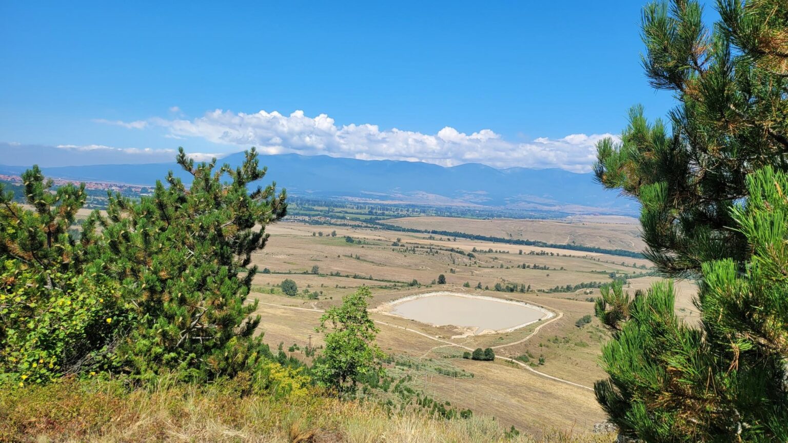 Bansko Without the Skiing or the Spa?! A Guide to Getting Properly Lost in the Mountains