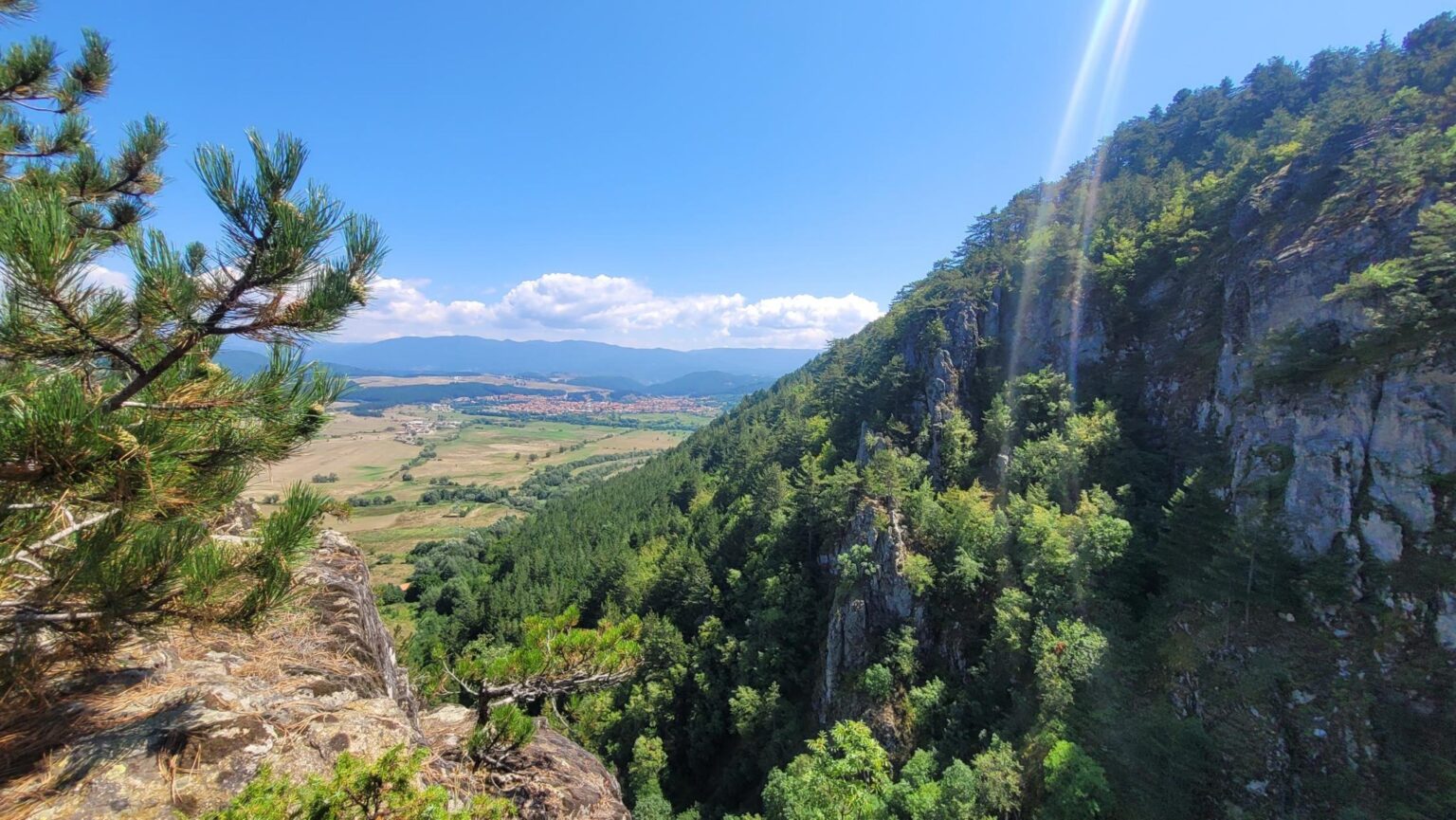 Bansko Without the Skiing or the Spa?! A Guide to Getting Properly Lost in the Mountains