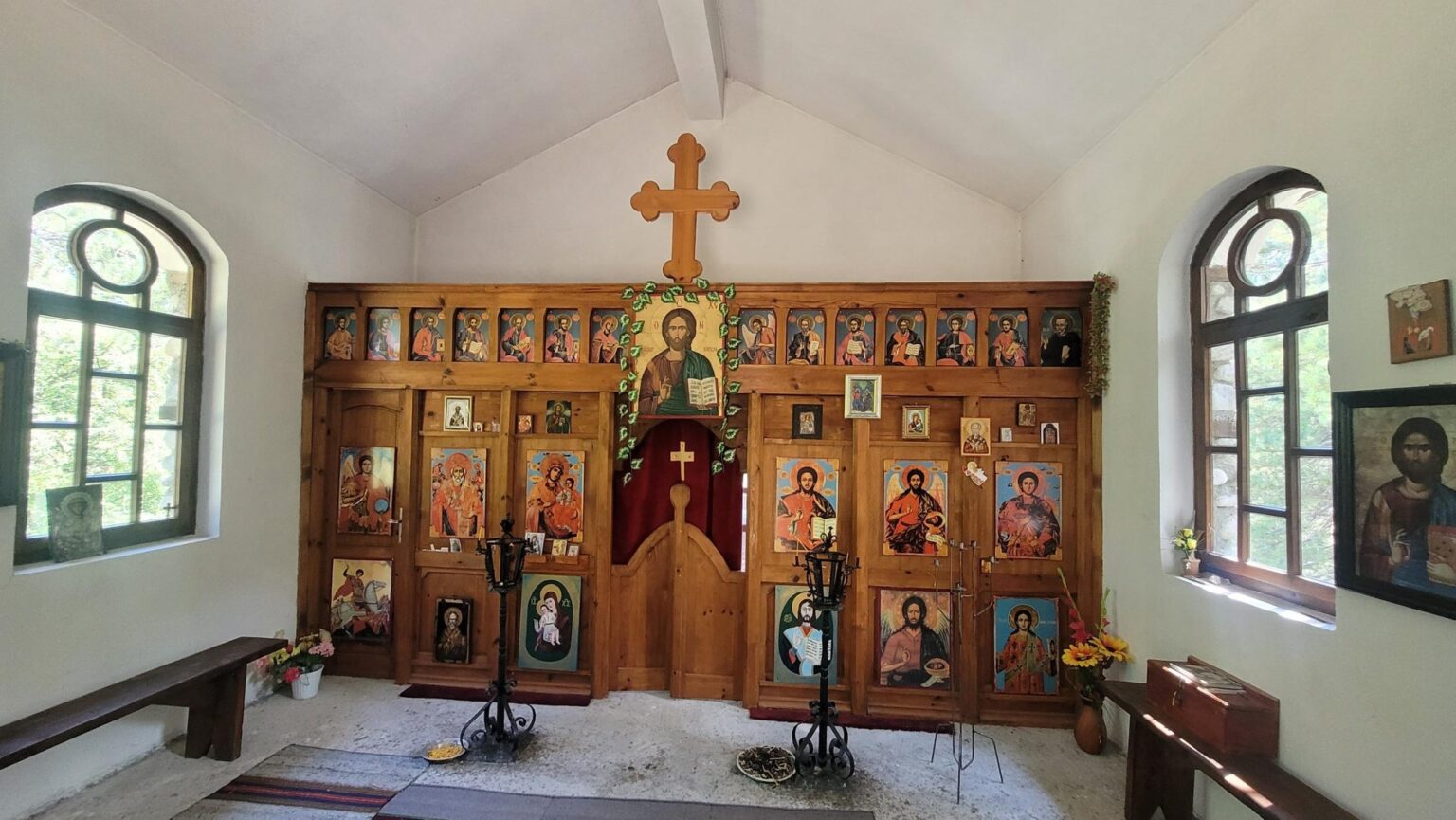 Bansko Without the Skiing or the Spa?! A Guide to Getting Properly Lost in the Mountains