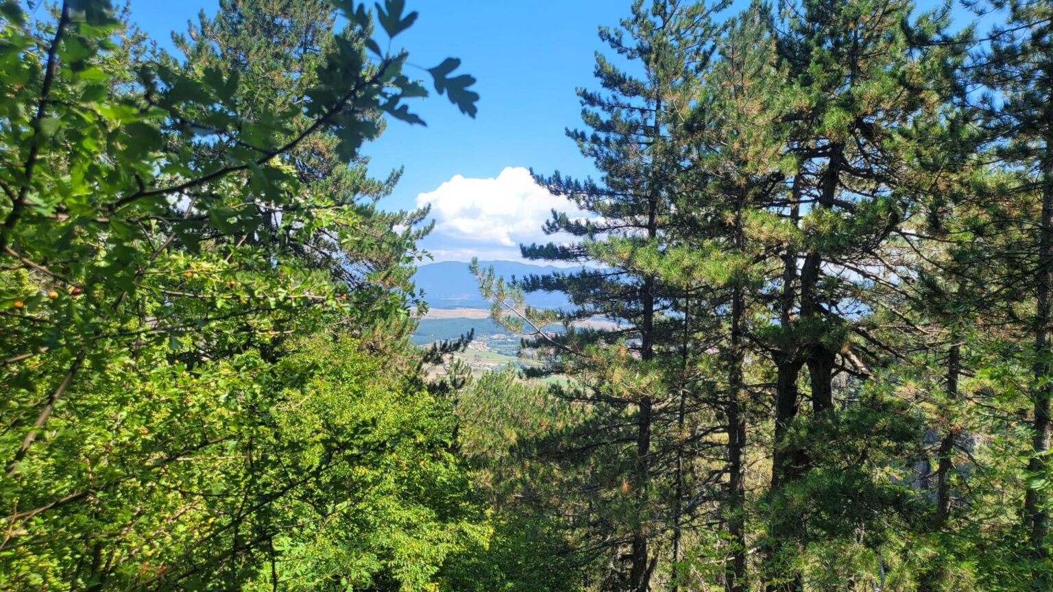 Bansko Without the Skiing or the Spa?! A Guide to Getting Properly Lost in the Mountains