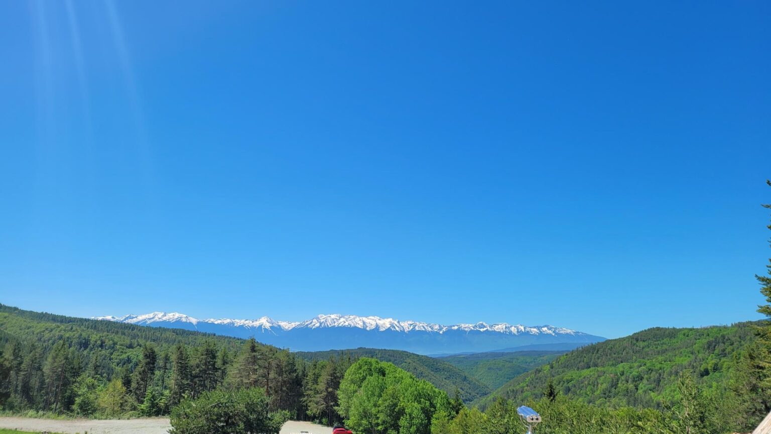Bansko Without the Skiing or the Spa?! A Guide to Getting Properly Lost in the Mountains