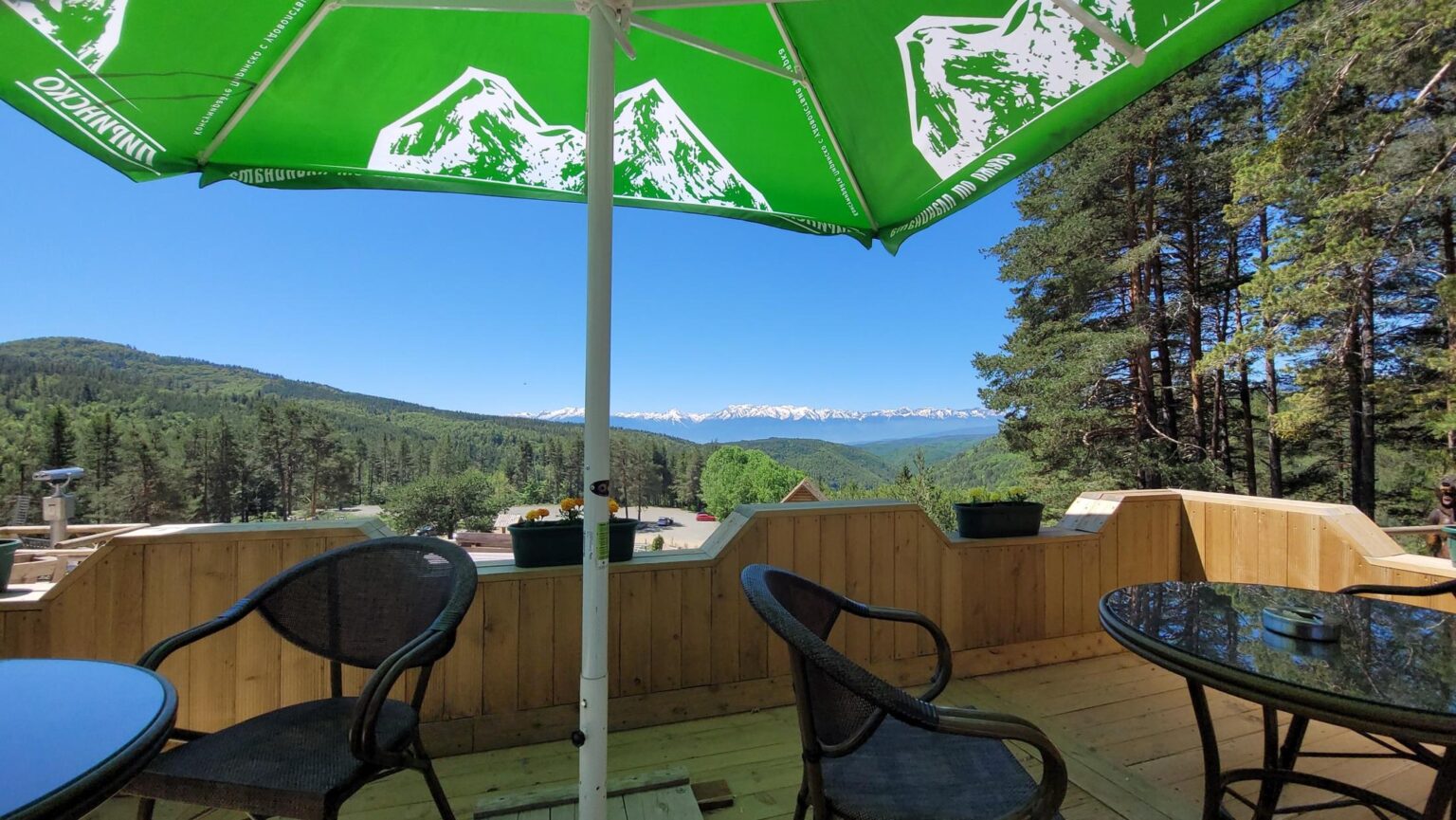 Bansko Without the Skiing or the Spa?! A Guide to Getting Properly Lost in the Mountains