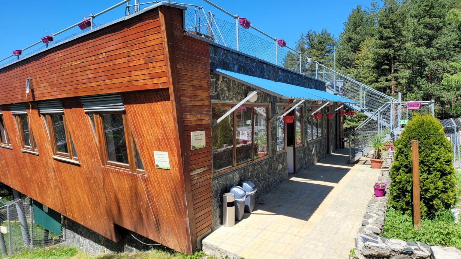Bansko Without the Skiing or the Spa?! A Guide to Getting Properly Lost in the Mountains