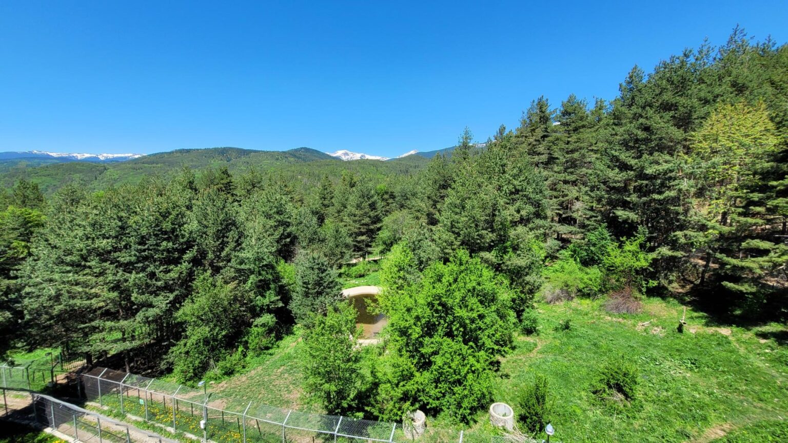 Bansko Without the Skiing or the Spa?! A Guide to Getting Properly Lost in the Mountains