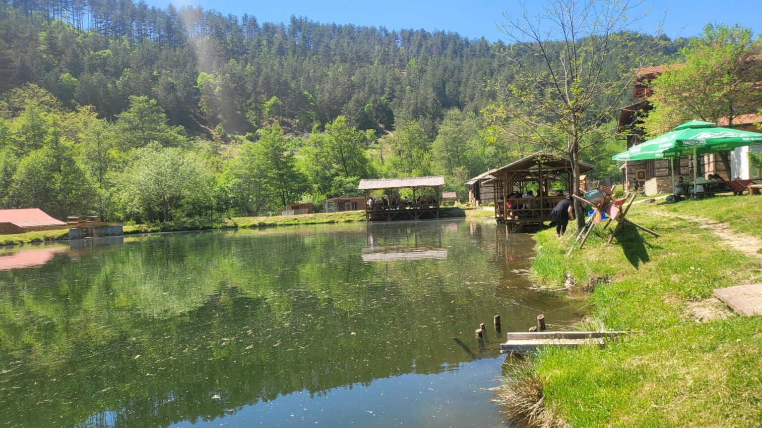 Bansko Without the Skiing or the Spa?! A Guide to Getting Properly Lost in the Mountains