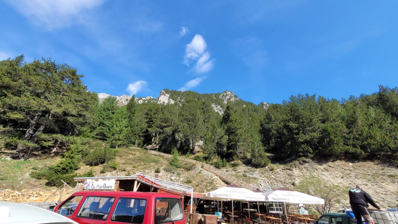 Bansko Without the Skiing or the Spa?! A Guide to Getting Properly Lost in the Mountains