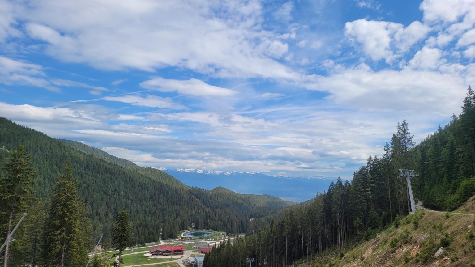 Bansko Without the Skiing or the Spa?! A Guide to Getting Properly Lost in the Mountains
