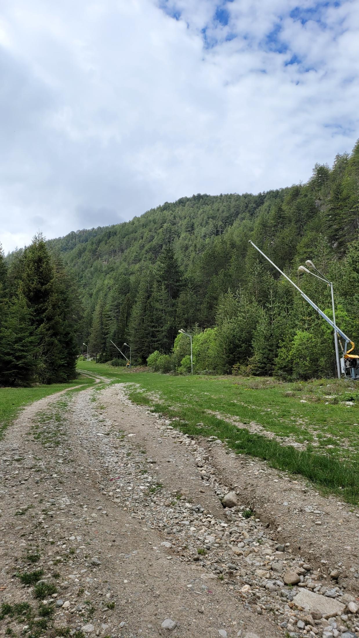 Bansko Without the Skiing or the Spa?! A Guide to Getting Properly Lost in the Mountains