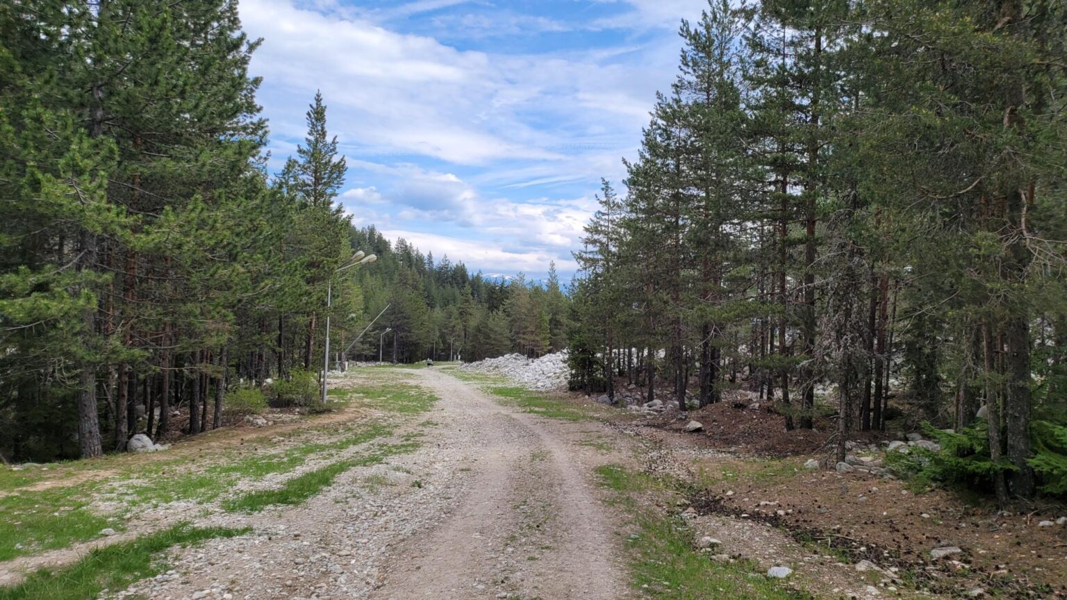 Bansko Without the Skiing or the Spa?! A Guide to Getting Properly Lost in the Mountains