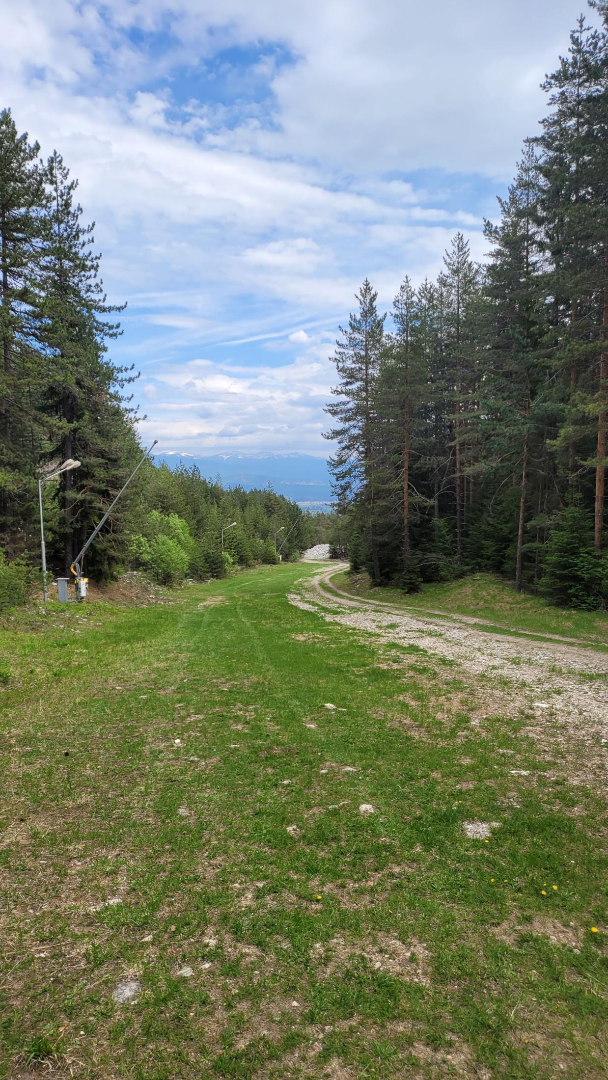 Bansko Without the Skiing or the Spa?! A Guide to Getting Properly Lost in the Mountains