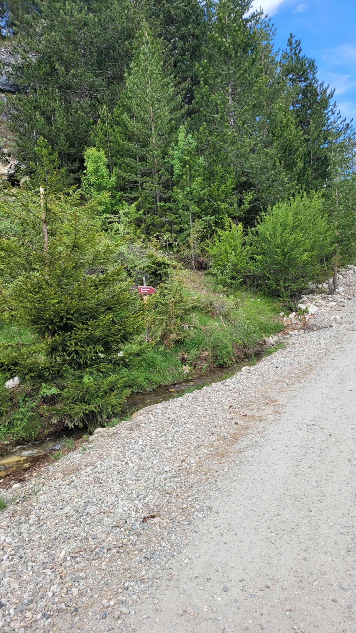 Bansko Without the Skiing or the Spa?! A Guide to Getting Properly Lost in the Mountains