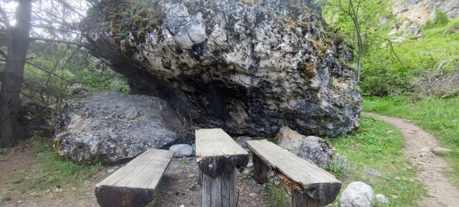 Bansko Without the Skiing or the Spa?! A Guide to Getting Properly Lost in the Mountains